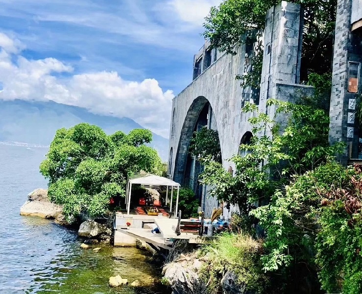 太陽(yáng)宮