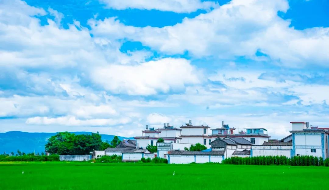 來(lái)大理旅游欣賞美景的同時(shí)一定不能忘了大理的特色美食
