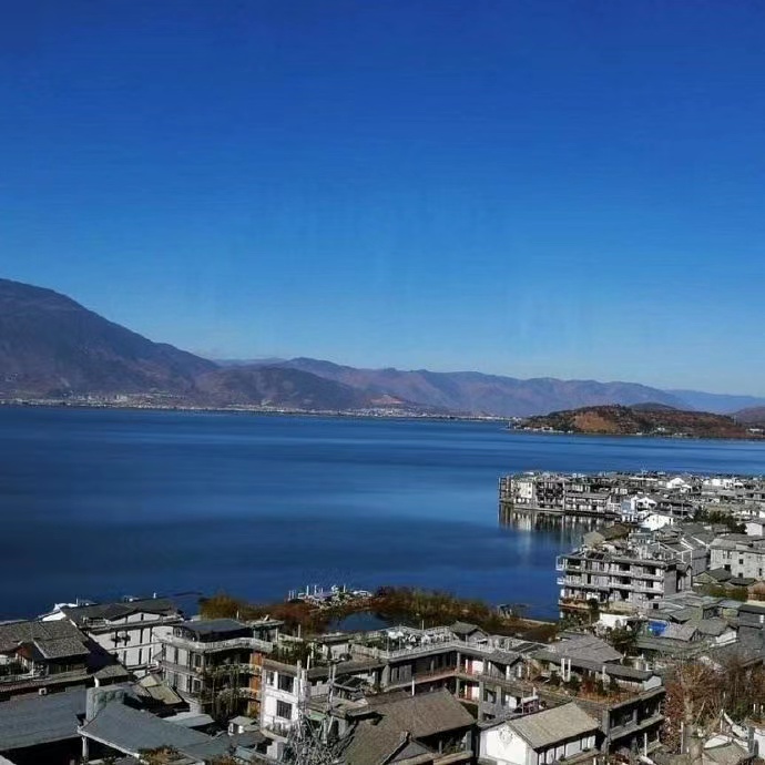 大理三日游最佳方案，麗江大理旅游攻略自由行三天