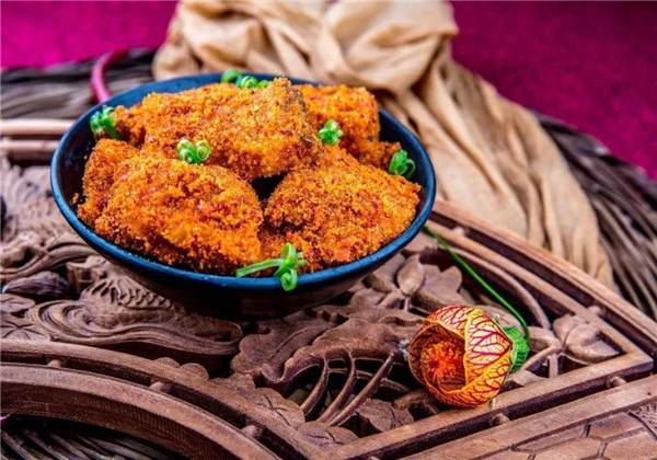 大理人，就好這口魚(yú)！各種魚(yú)類美食