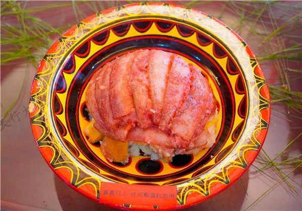 很多大理人都沒(méi)吃過(guò)的“南詔王宴” 現(xiàn)在就帶你品嘗！