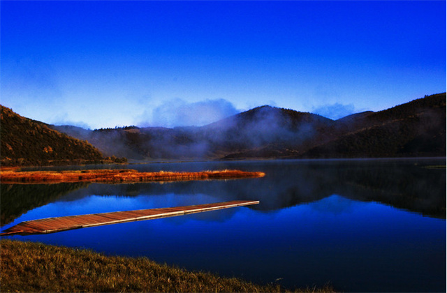 以麗江大理為圓點(diǎn)小編帶你玩轉(zhuǎn)云南，你要知道的自由行交通秘籍在這里