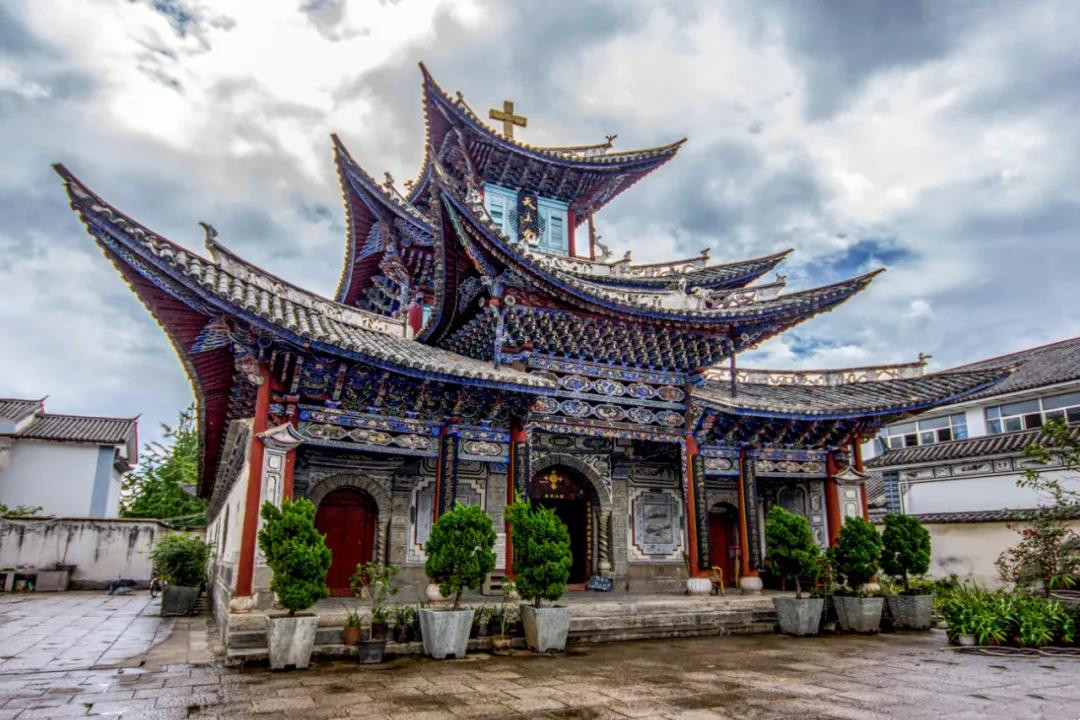 走，去大理！收下這份大理旅游攻略，一起去大理洱海騎行