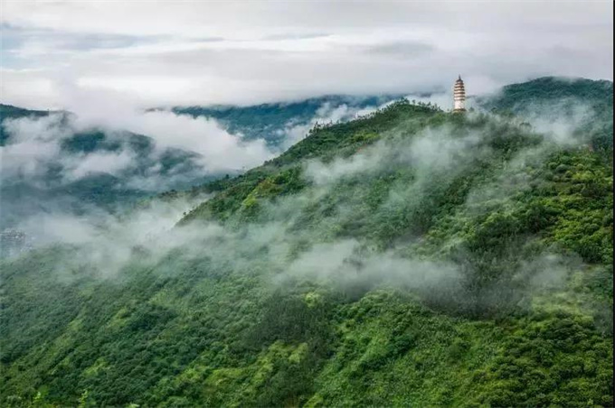 大理傳媒公司｜巍寶山道教名山，南詔古國(guó)發(fā)源地