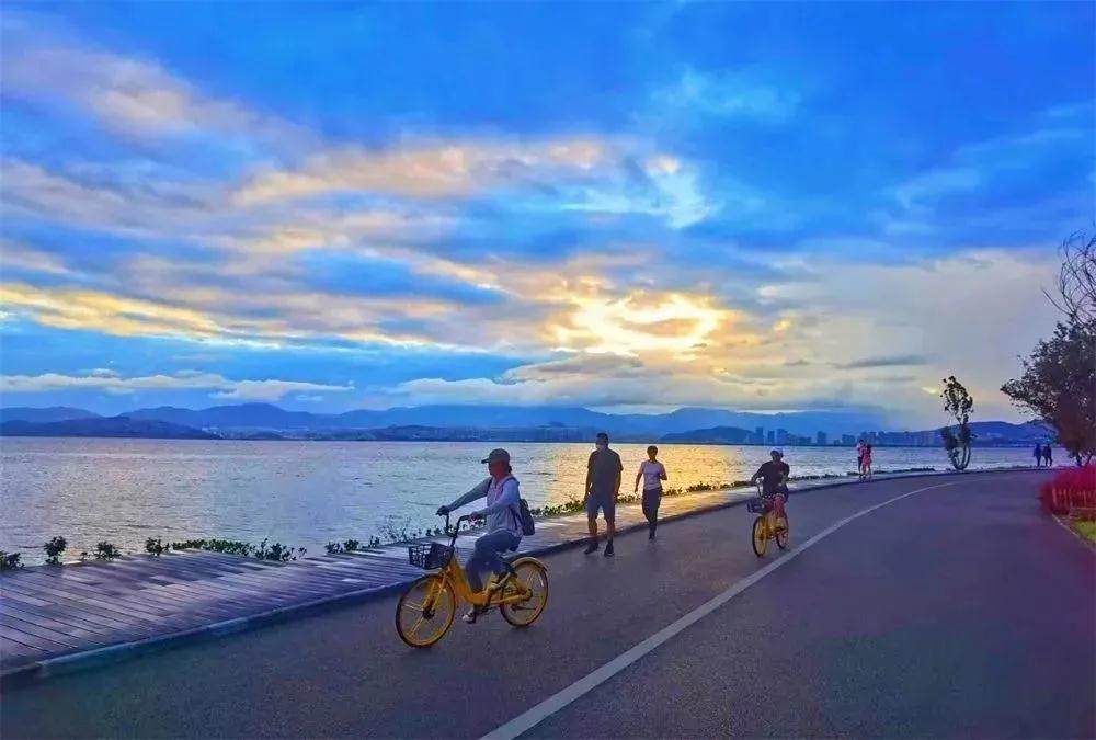  大理旅行：音樂慢綜《一路唱響》，從麗江走進(jìn)大理。李健遇見大理，生態(tài)走廊，大理的茶馬古道。