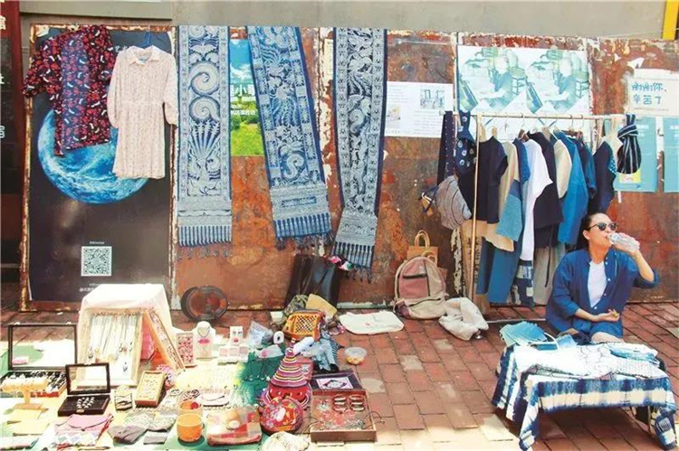大理傳媒公司帶你走進大理市集，感受人間煙火氣