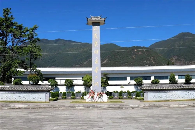大理這些紅色旅游線路，帶您重溫崢嶸歲月！